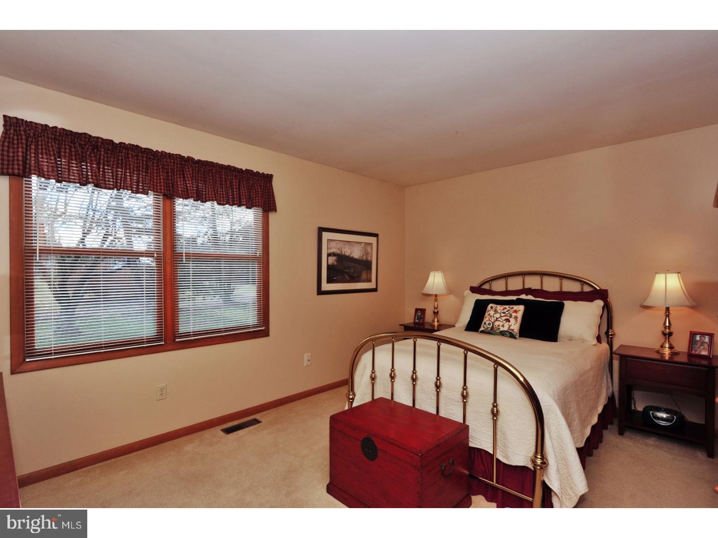 536 Gruber Road Harleysville, PA 19438 - Photo 13 of 20 Master Bedroom