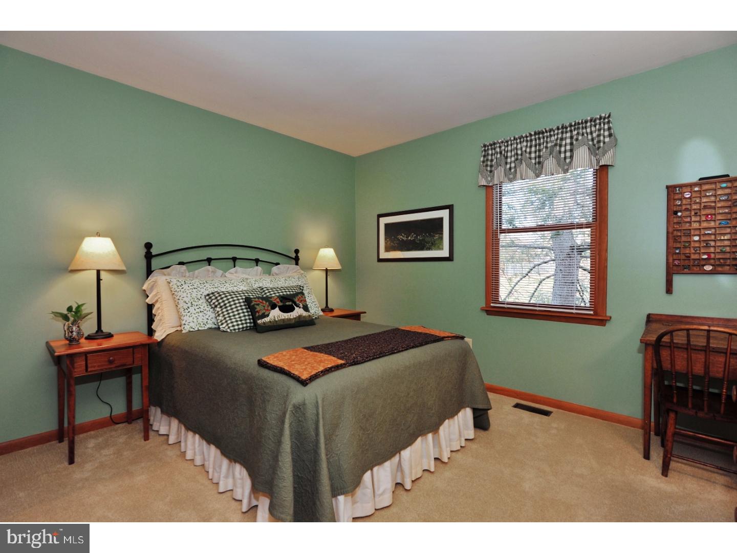 536 Gruber Road Harleysville, PA 19438 - Photo 16 of 20 Bedroom 3