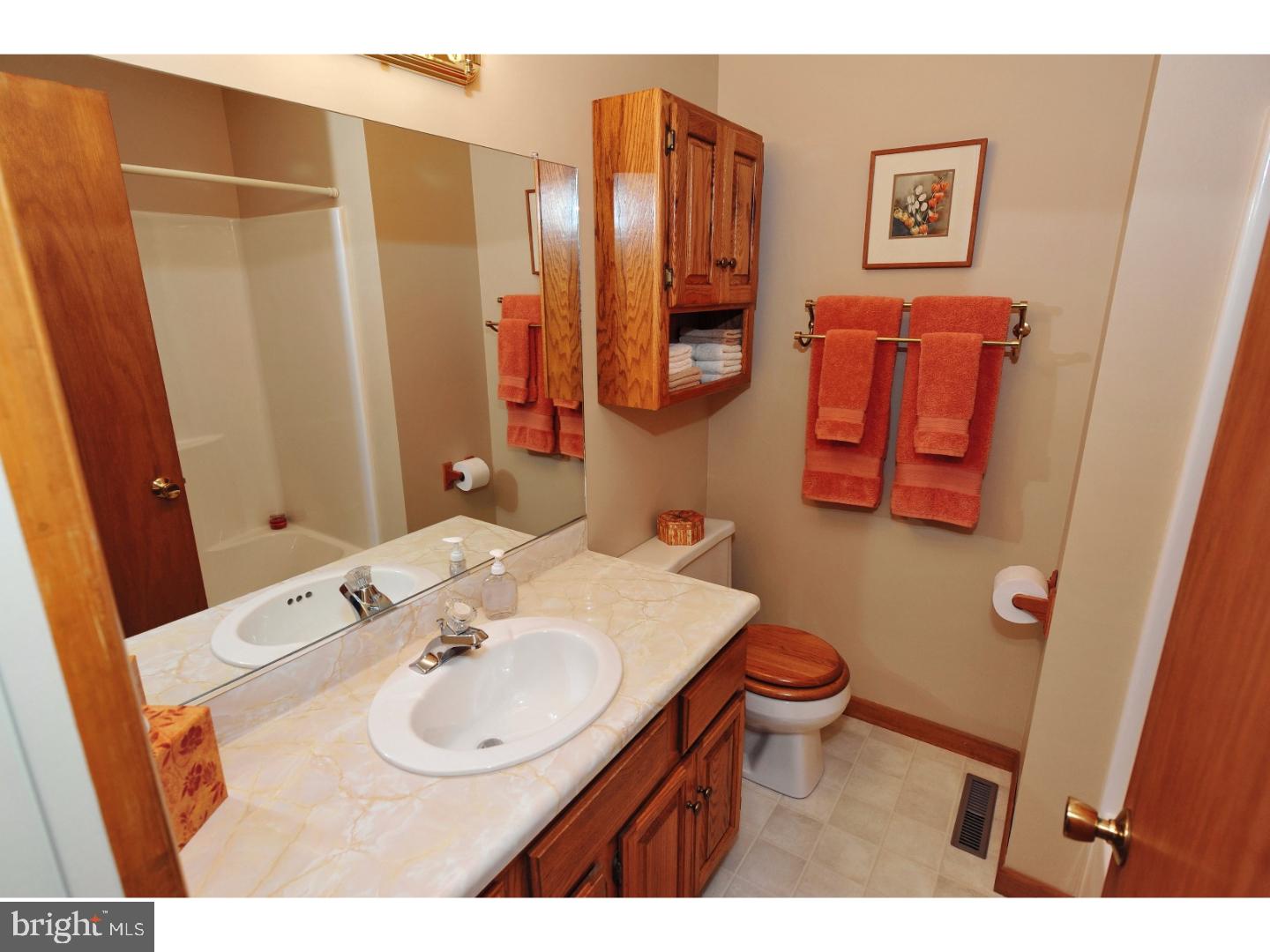 536 Gruber Road Harleysville, PA 19438 - Photo 17 of 20 Bathroom