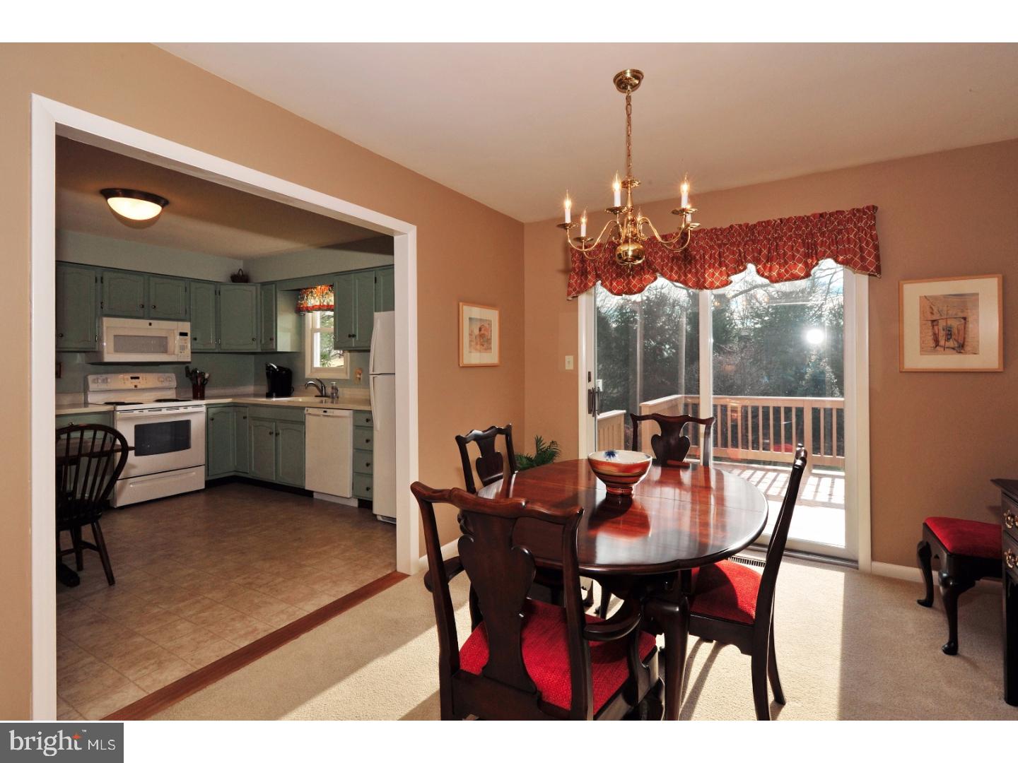 536 Gruber Road Harleysville, PA 19438 - Photo 8 of 20 Dining Room