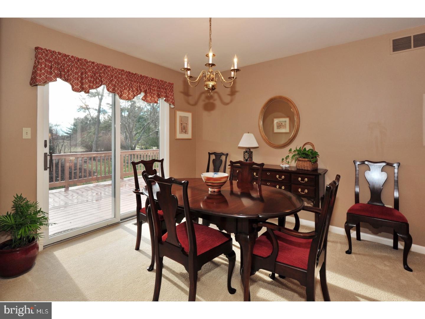 536 Gruber Road Harleysville, PA 19438 - Photo 9 of 20 Dining Room