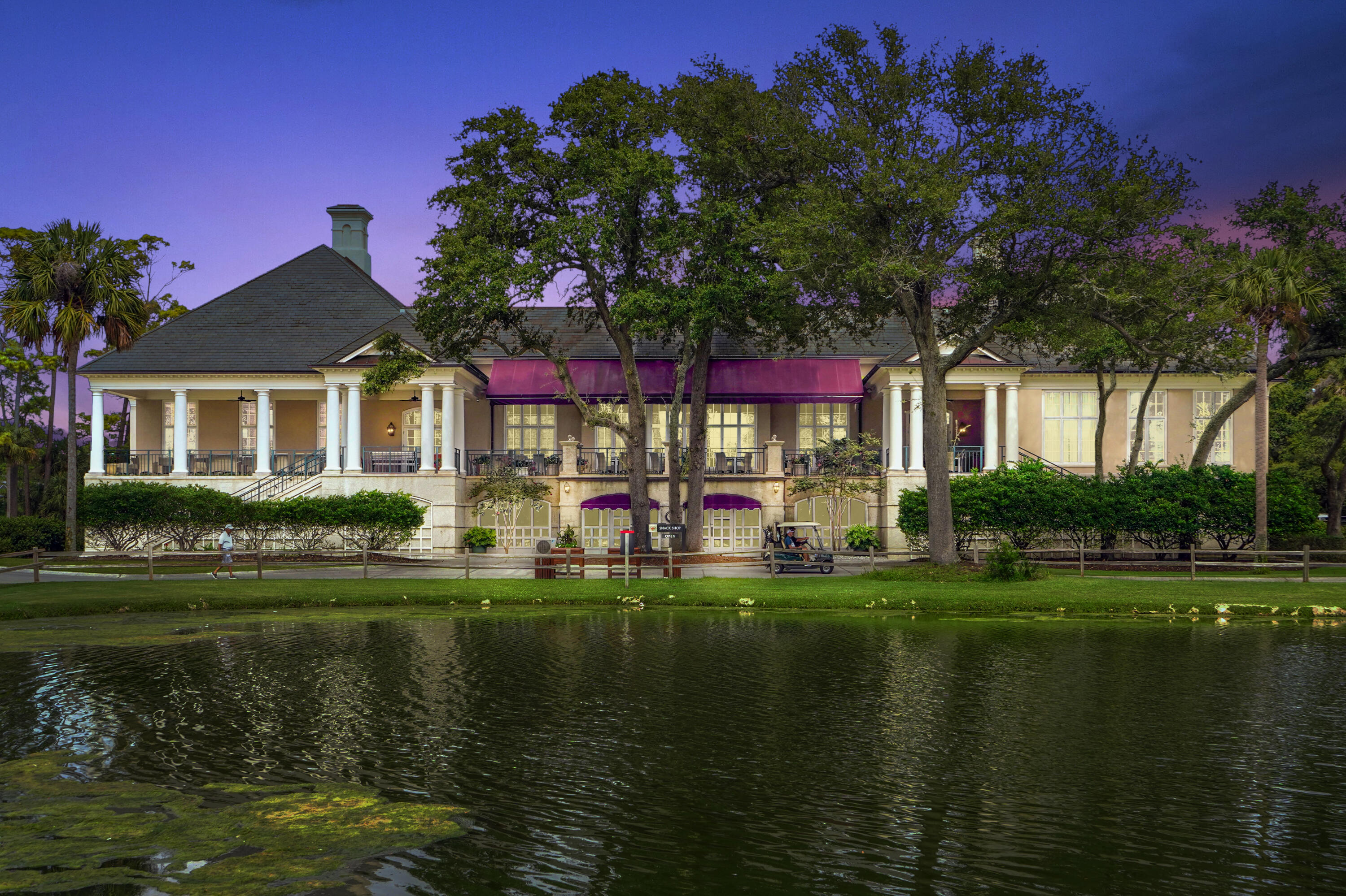 3574 Shipwatch Road Kiawah Island, SC 29455 - Photo 54 of 60 OspryPointGolfCourse-3-twl-web