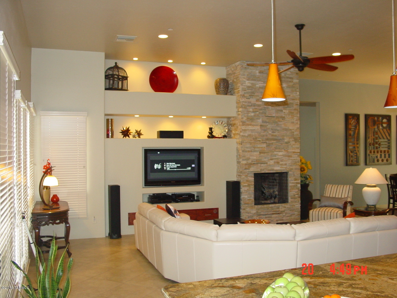 12442 North Copper Spring Trail Tucson, AZ 85755 - Photo 6 of 15