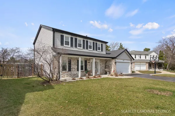 $524,900 | 20 Shore Drive, Schaumburg, IL 60193
