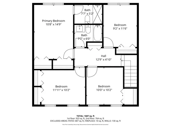 $524,900 | 20 Shore Drive, Schaumburg, IL 60193