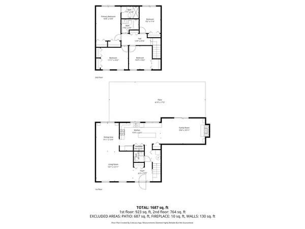 $524,900 | 20 Shore Drive, Schaumburg, IL 60193