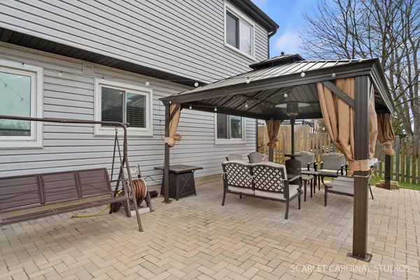 $524,900 | 20 Shore Drive, Schaumburg, IL 60193