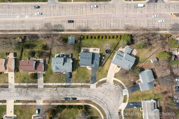 $524,900 | 20 Shore Drive, Schaumburg, IL 60193