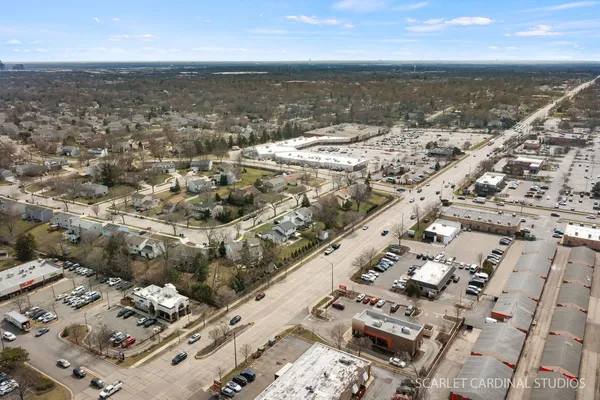 $524,900 | 20 Shore Drive, Schaumburg, IL 60193