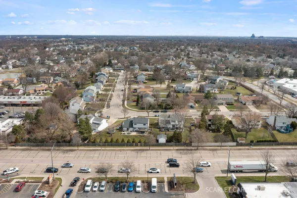 $524,900 | 20 Shore Drive, Schaumburg, IL 60193