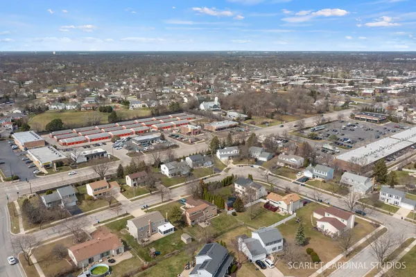 $524,900 | 20 Shore Drive, Schaumburg, IL 60193