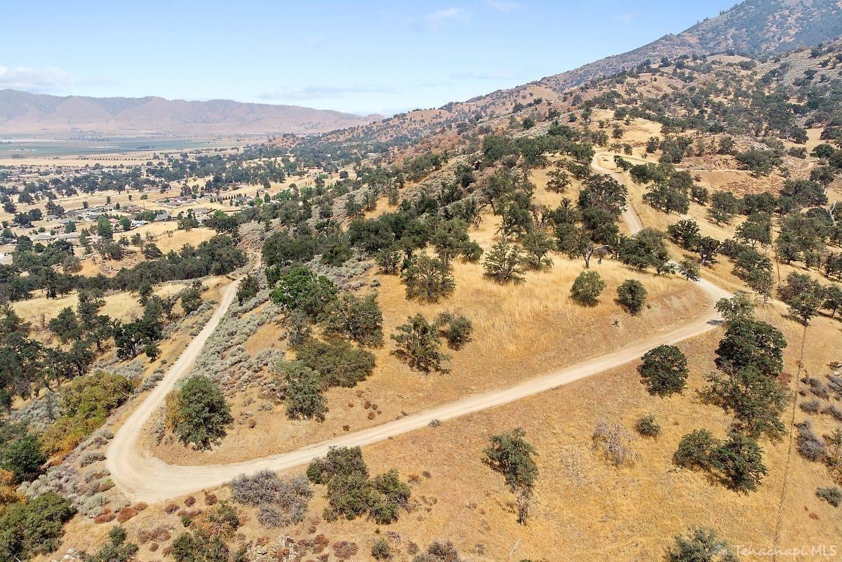 0 High Gun Court Tehachapi, CA 93561 - Photo 7 of 27 Gallery Image 7