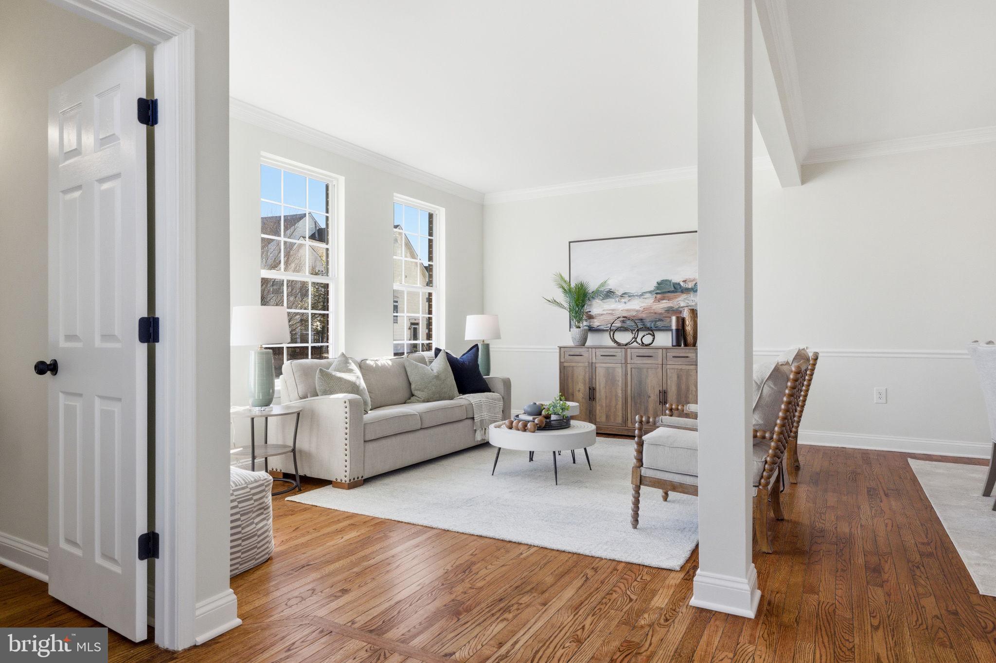 601 Springhouse Square Southeast Leesburg, VA 20175 - Photo 15 of 90