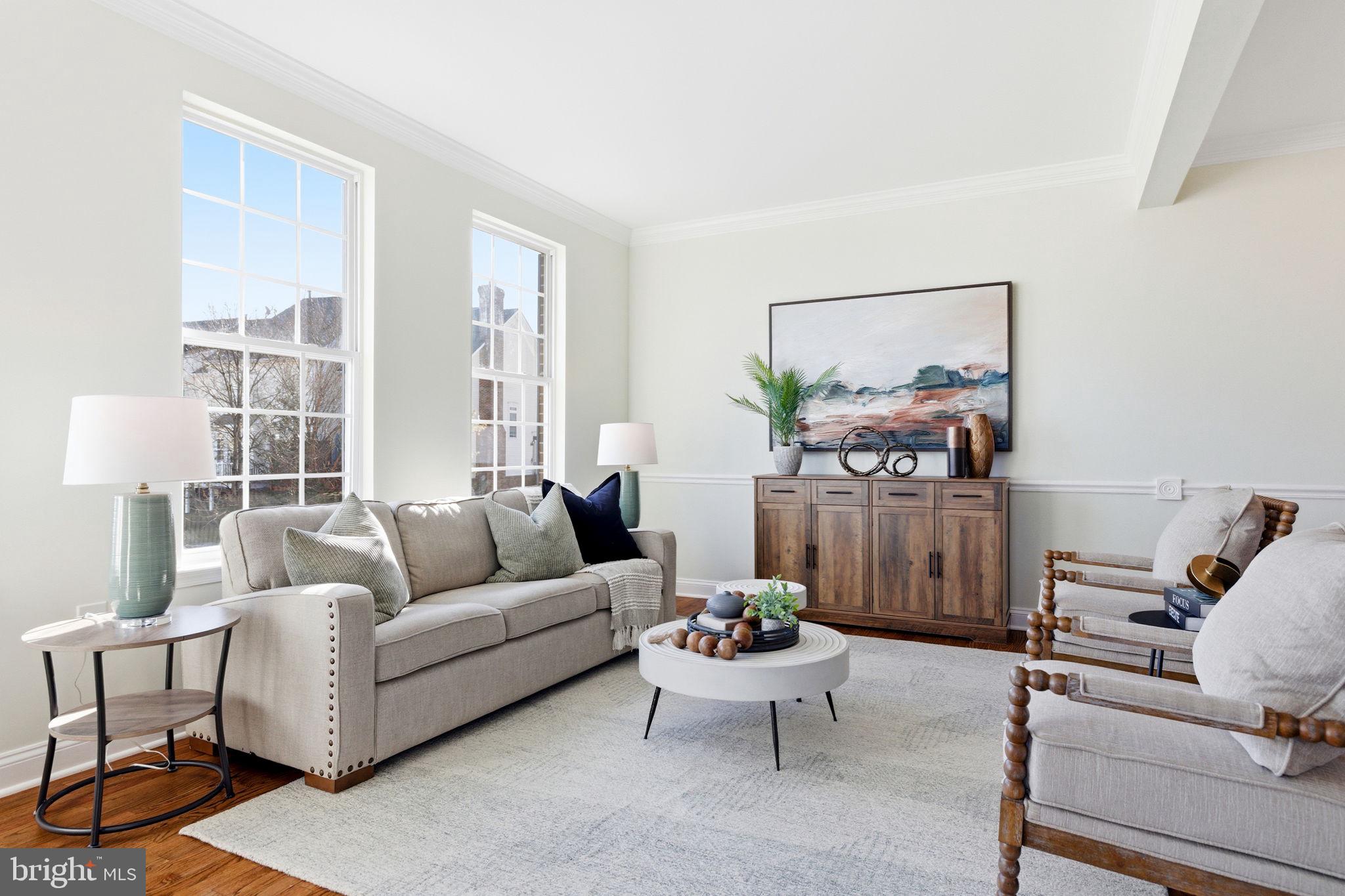 601 Springhouse Square Southeast Leesburg, VA 20175 - Photo 16 of 90