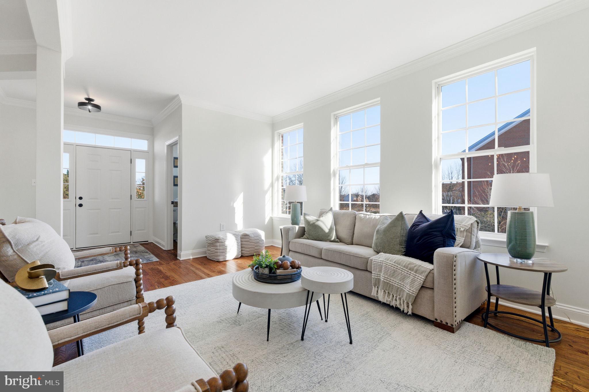 601 Springhouse Square Southeast Leesburg, VA 20175 - Photo 17 of 90