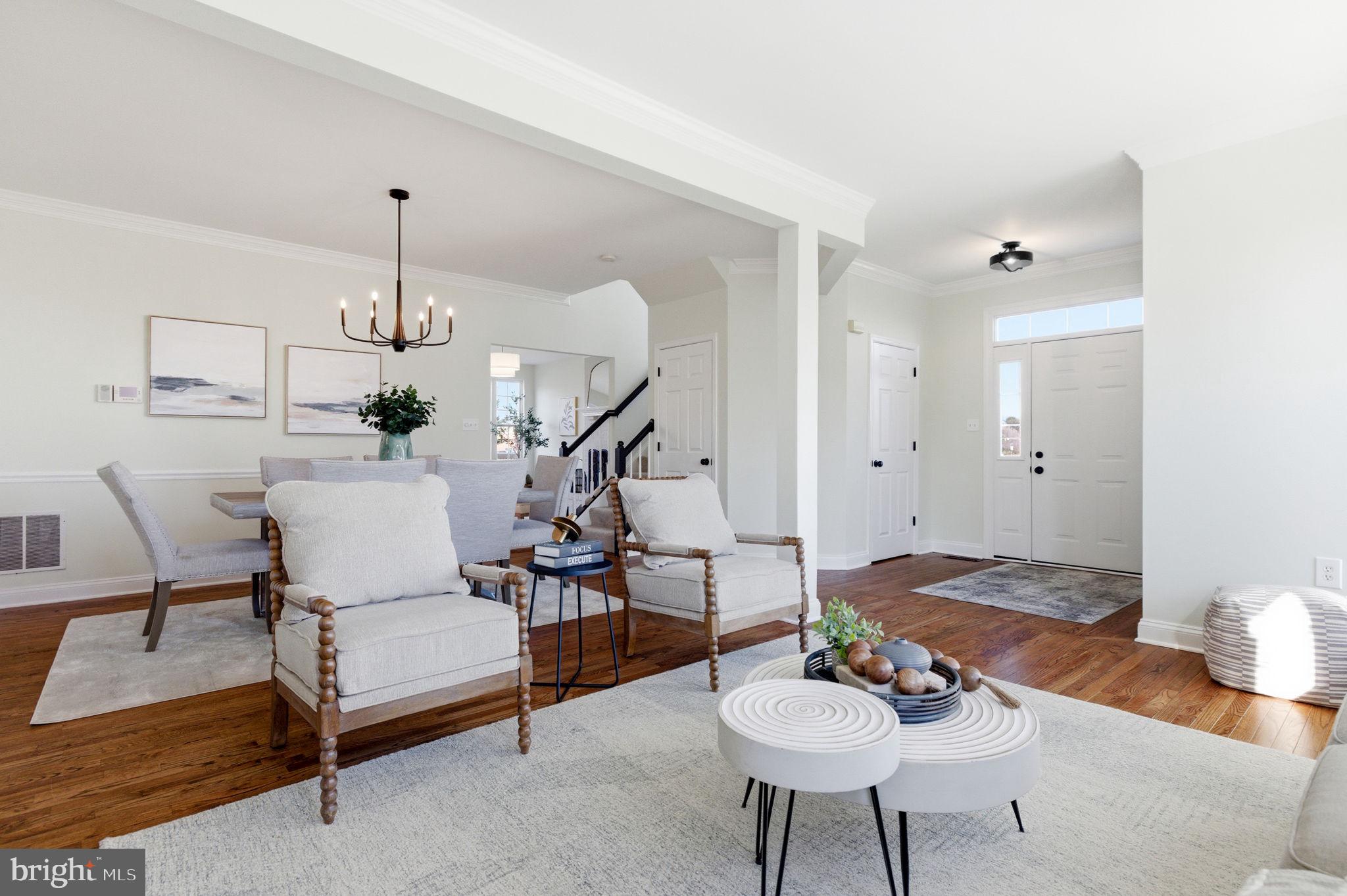 601 Springhouse Square Southeast Leesburg, VA 20175 - Photo 18 of 90