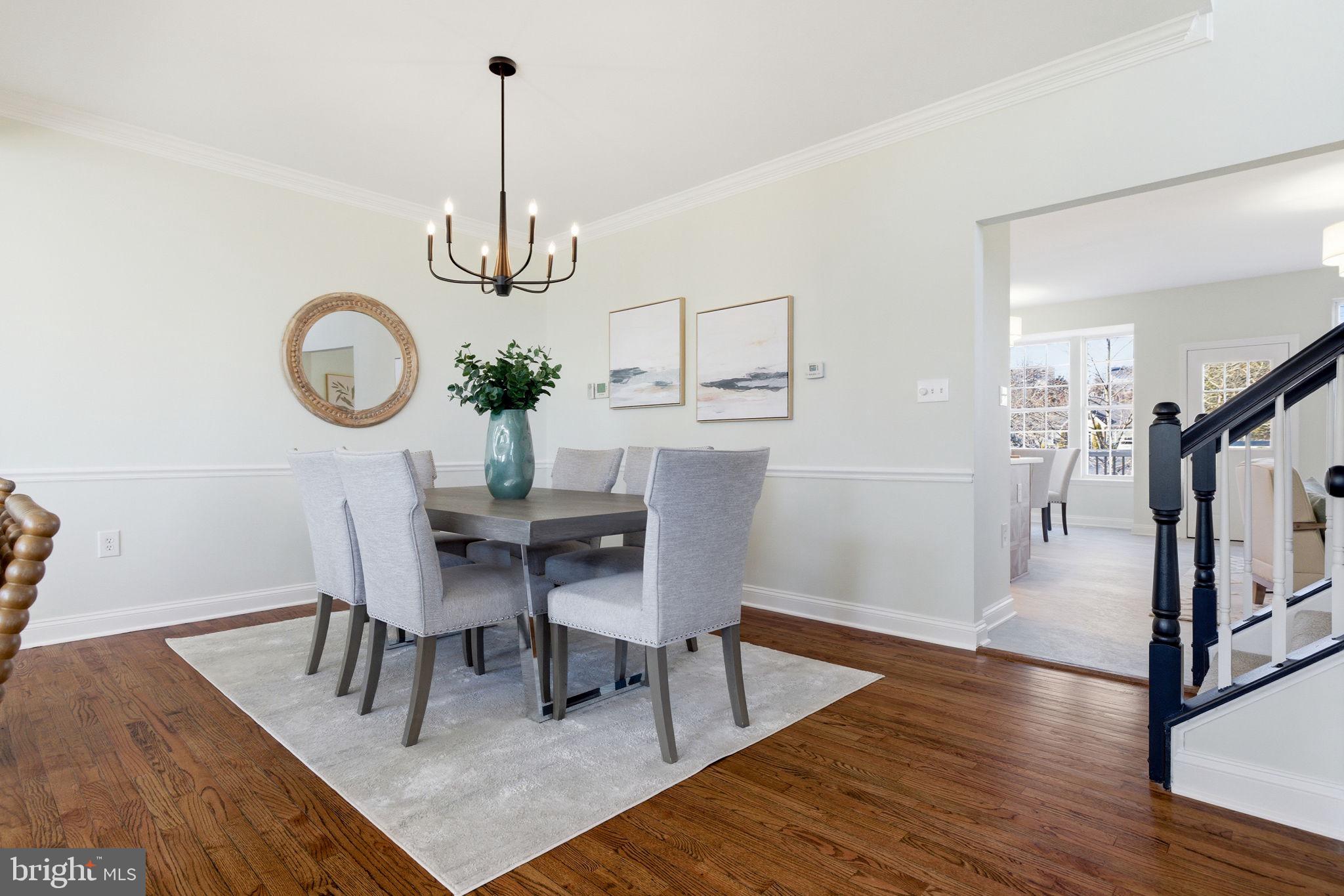 601 Springhouse Square Southeast Leesburg, VA 20175 - Photo 19 of 90