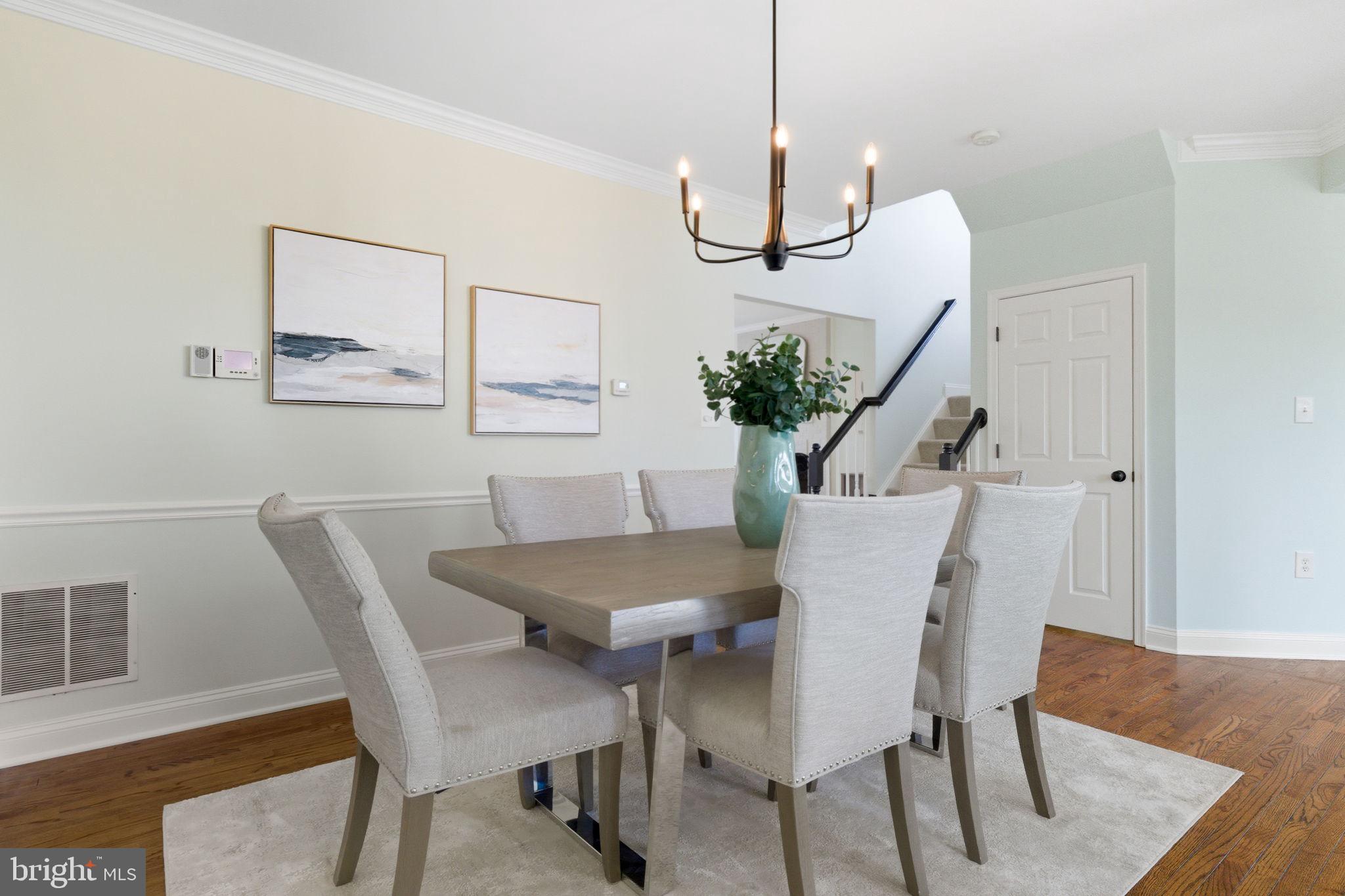 601 Springhouse Square Southeast Leesburg, VA 20175 - Photo 20 of 90