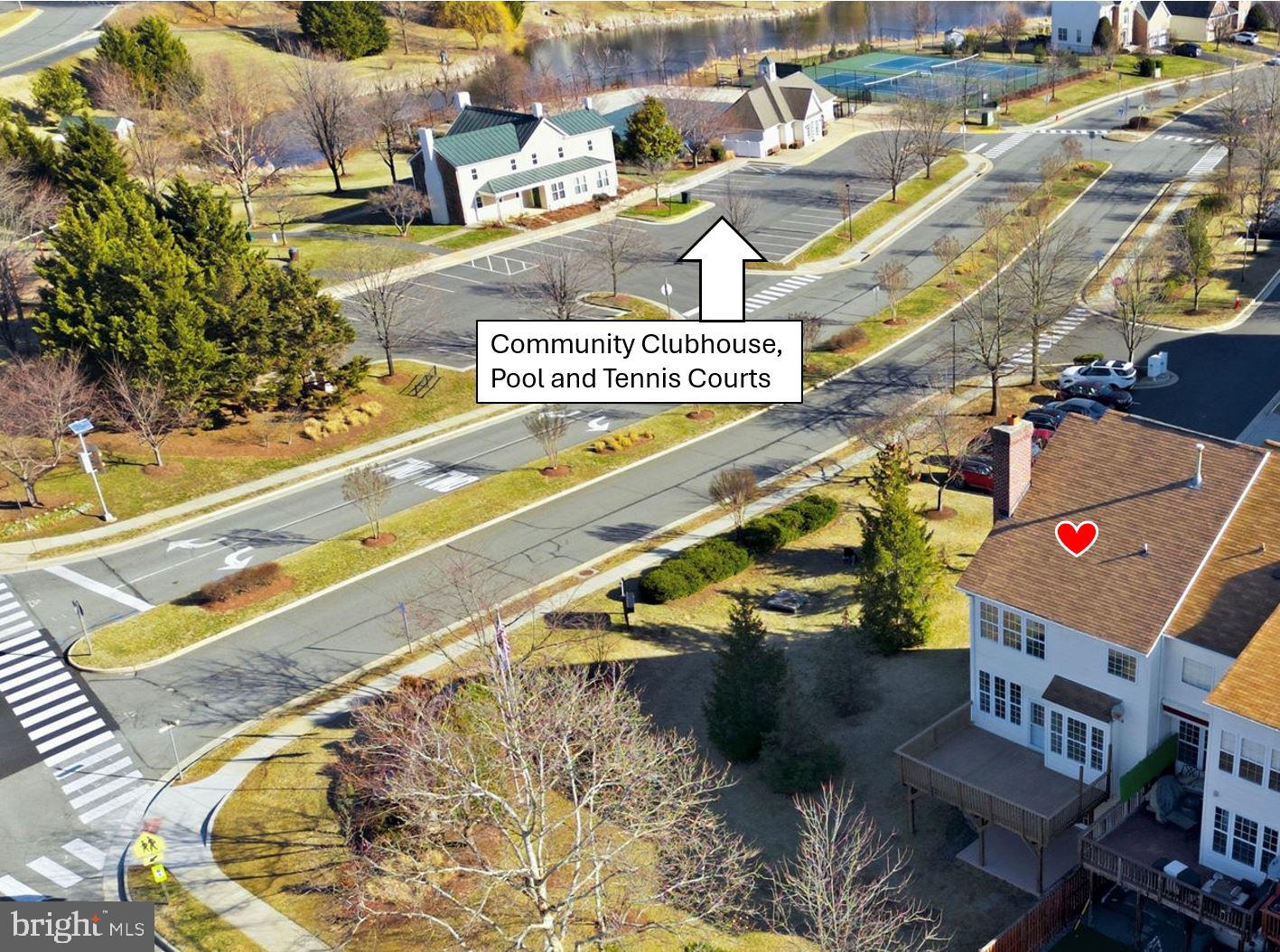 601 Springhouse Square Southeast Leesburg, VA 20175 - Photo 2 of 90