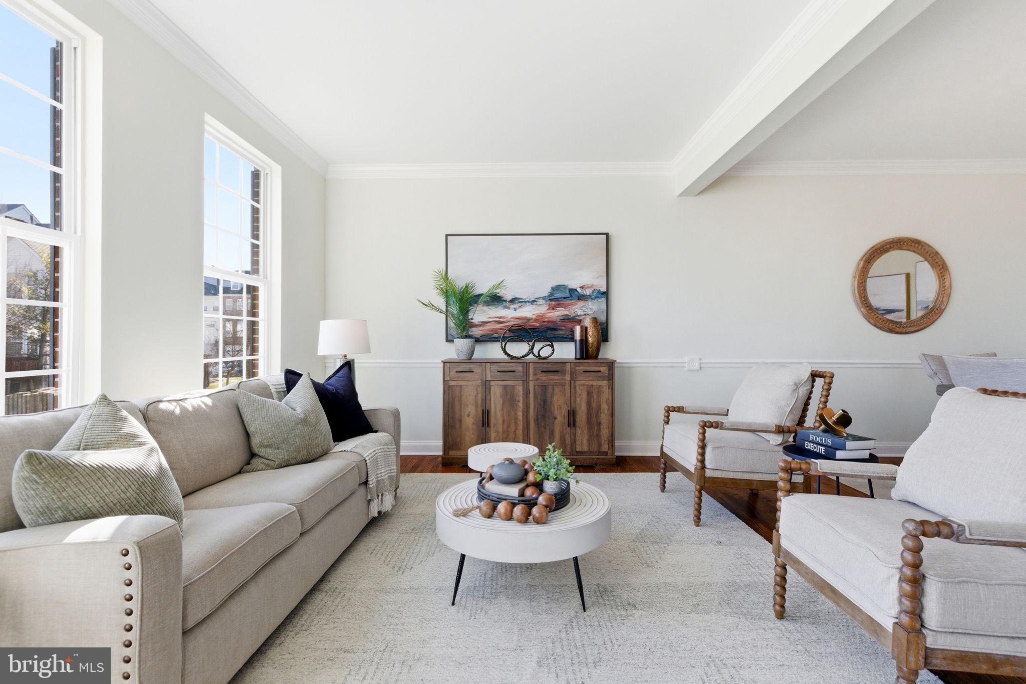 601 Springhouse Square Southeast Leesburg, VA 20175 - Photo 3 of 90