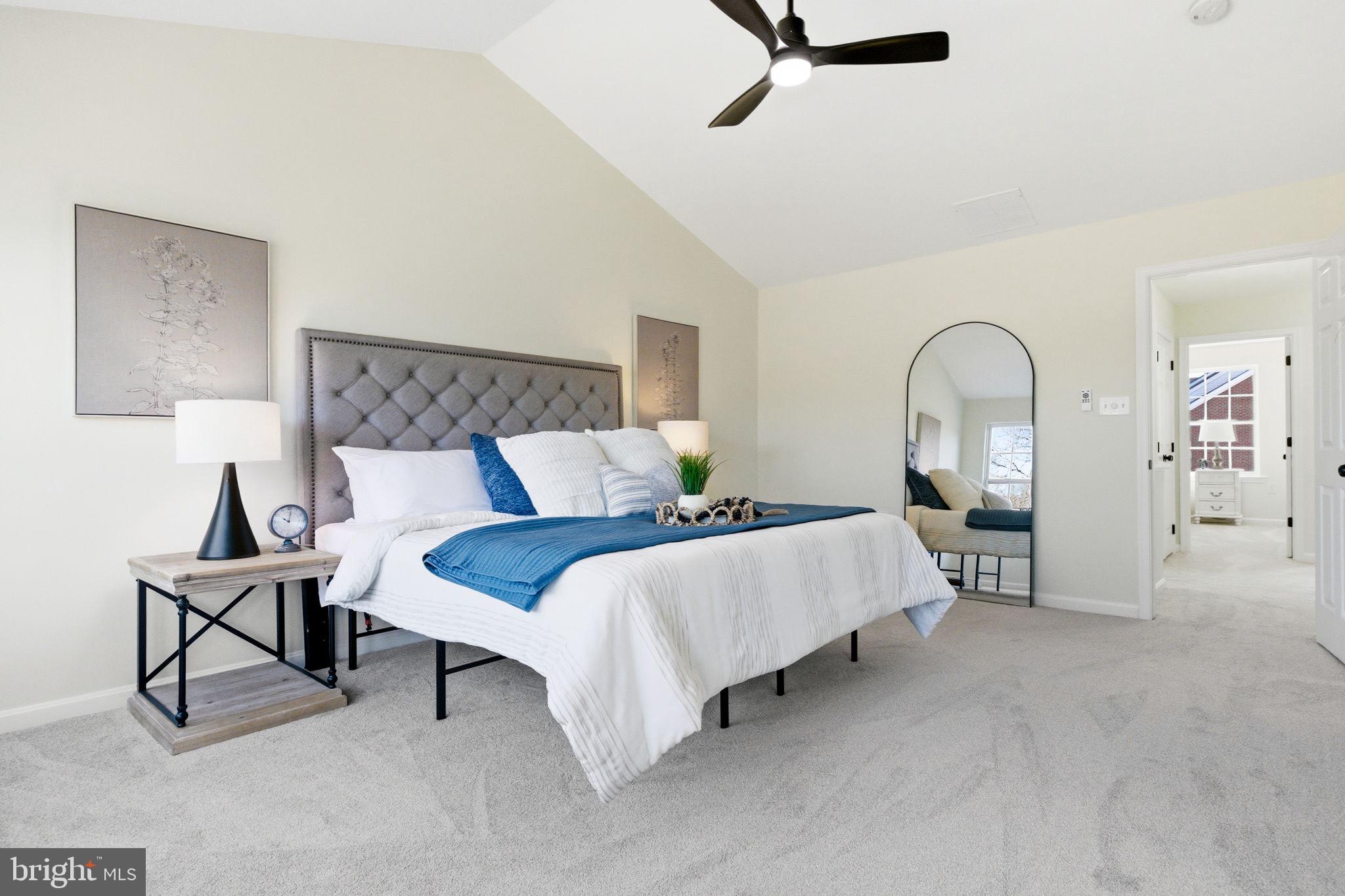 601 Springhouse Square Southeast Leesburg, VA 20175 - Photo 44 of 90