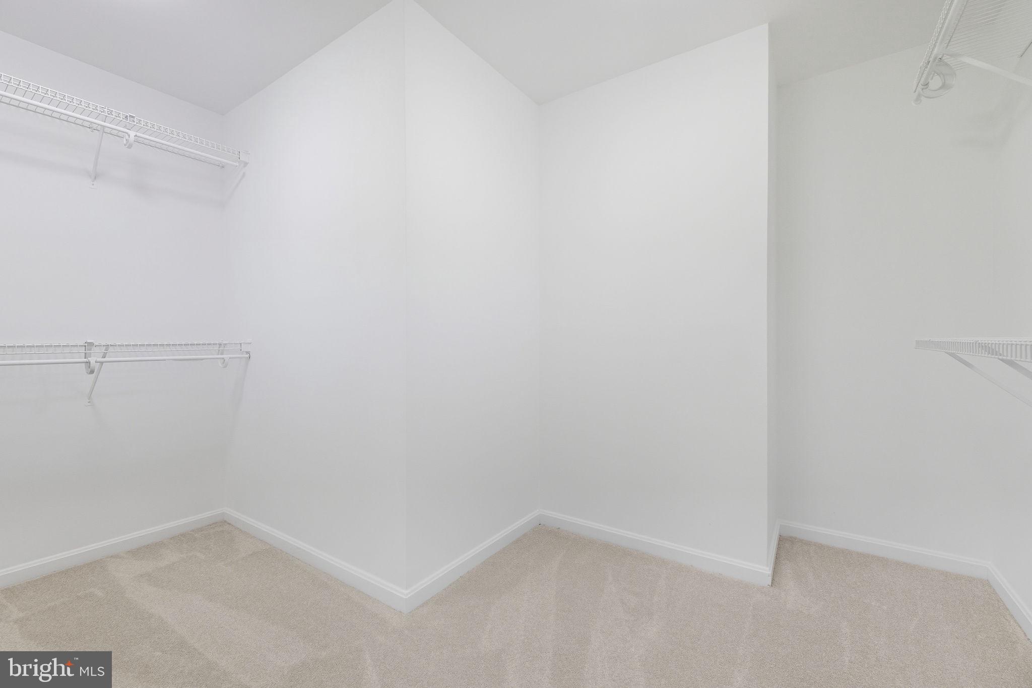 601 Springhouse Square Southeast Leesburg, VA 20175 - Photo 48 of 90 Expansive primary closet