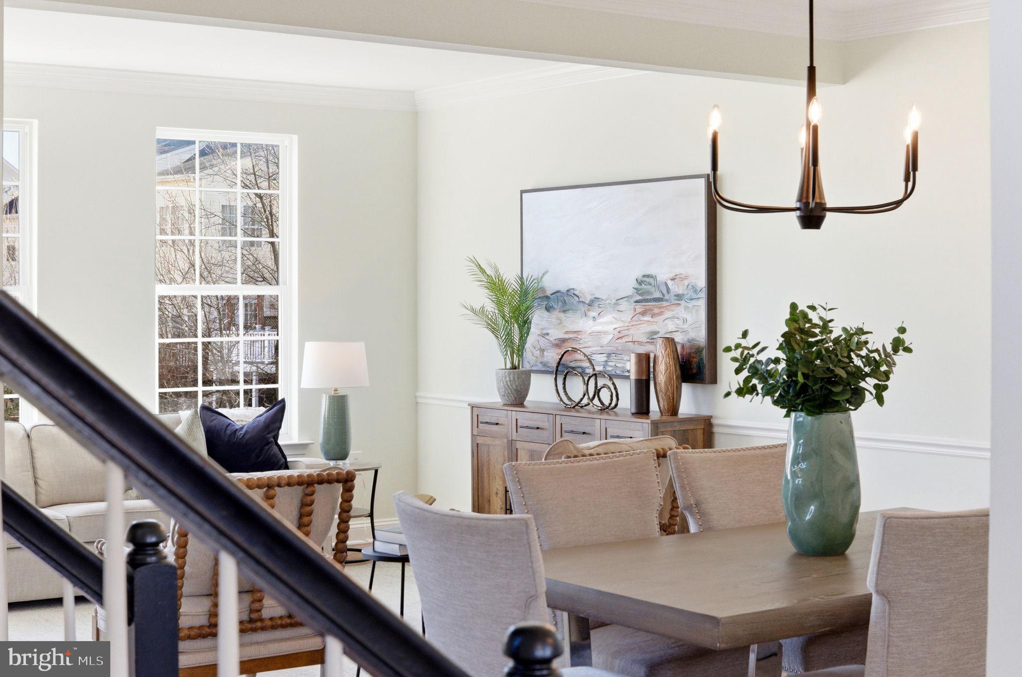 601 Springhouse Square Southeast Leesburg, VA 20175 - Photo 5 of 90