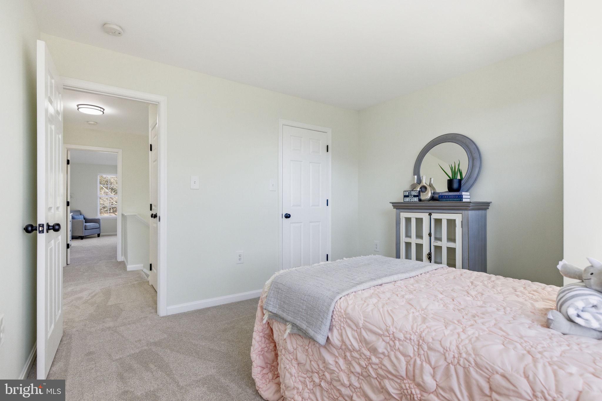 601 Springhouse Square Southeast Leesburg, VA 20175 - Photo 61 of 90 From front bedroom toward primary suite