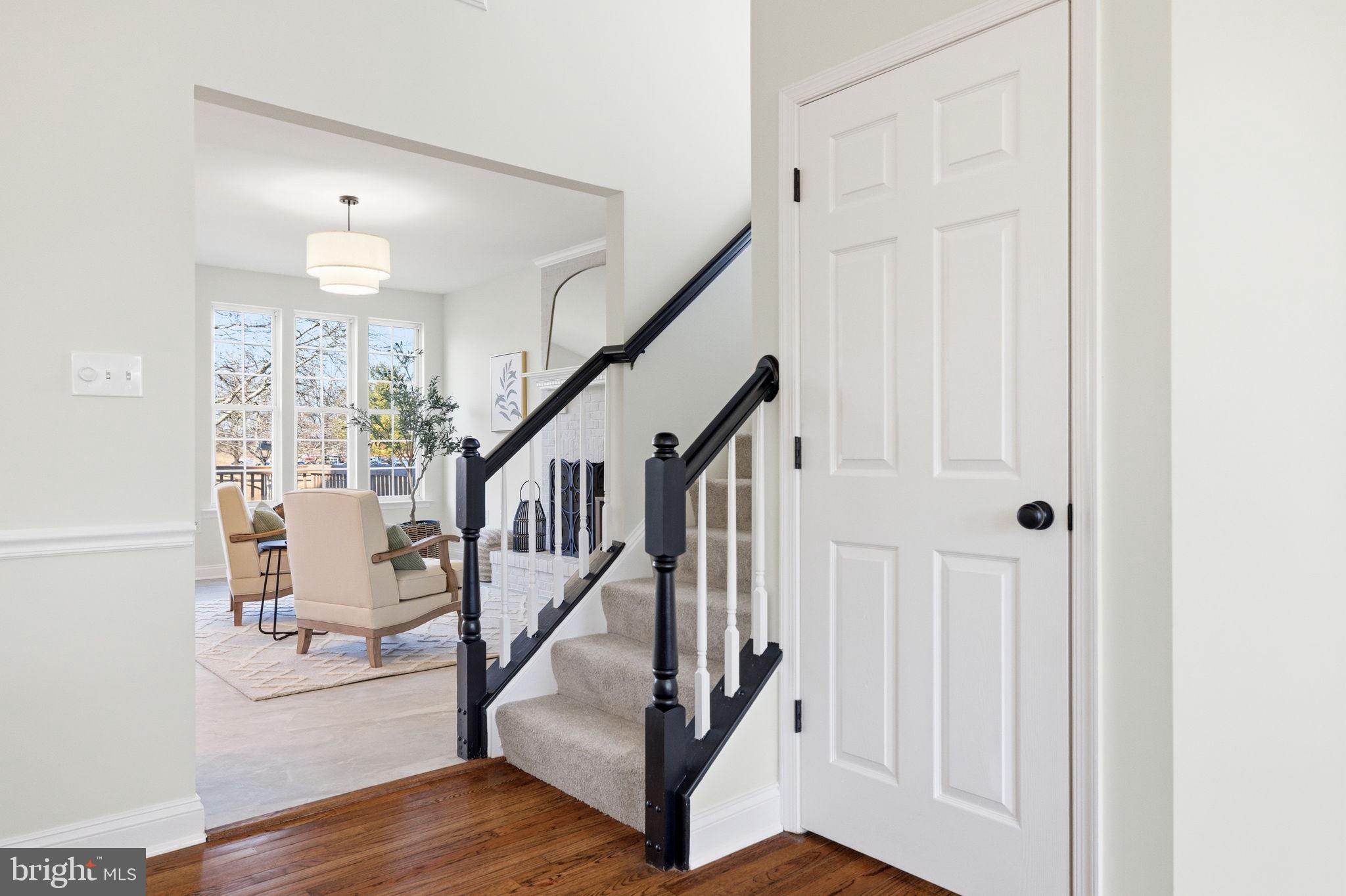 601 Springhouse Square Southeast Leesburg, VA 20175 - Photo 8 of 90