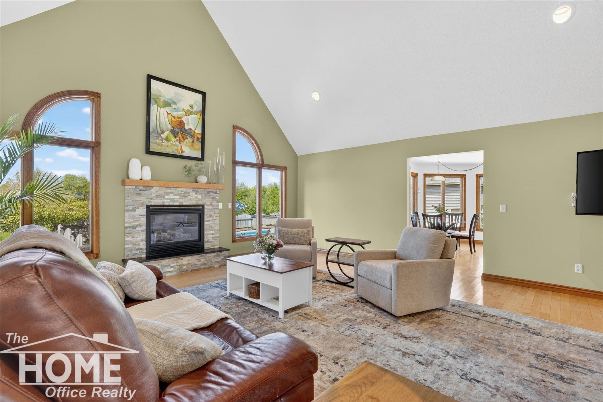 4324 Waugh Road Owosso, MI 48867 - Photo 11 of 86
