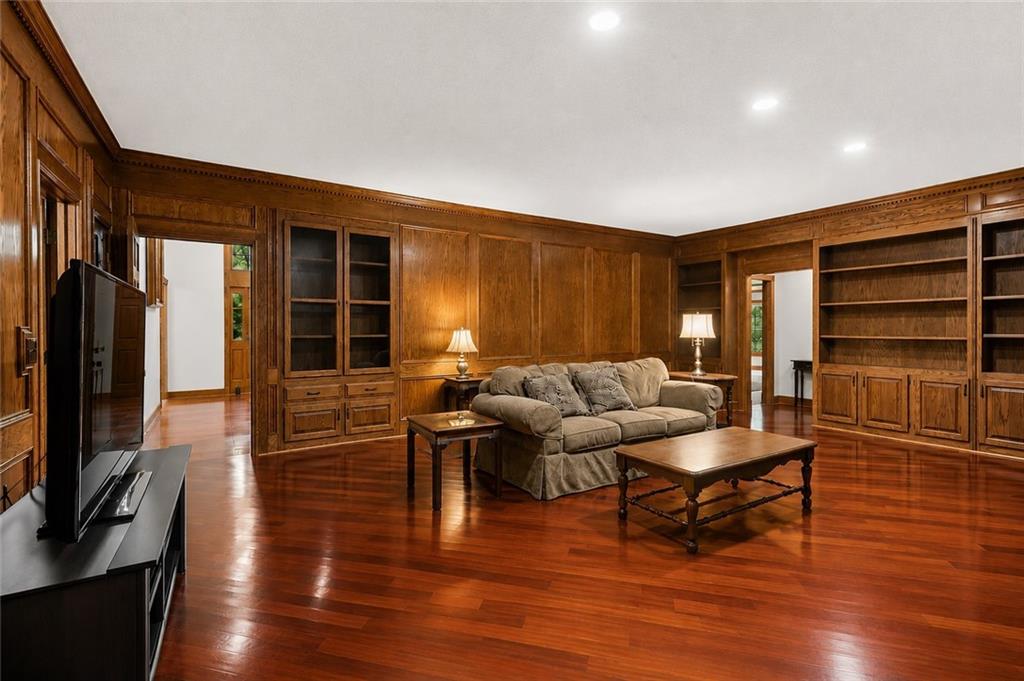 385 Hicks Farm Road Northwest Acworth, GA 30102 - Photo 28 of 63 Gallery Image 28