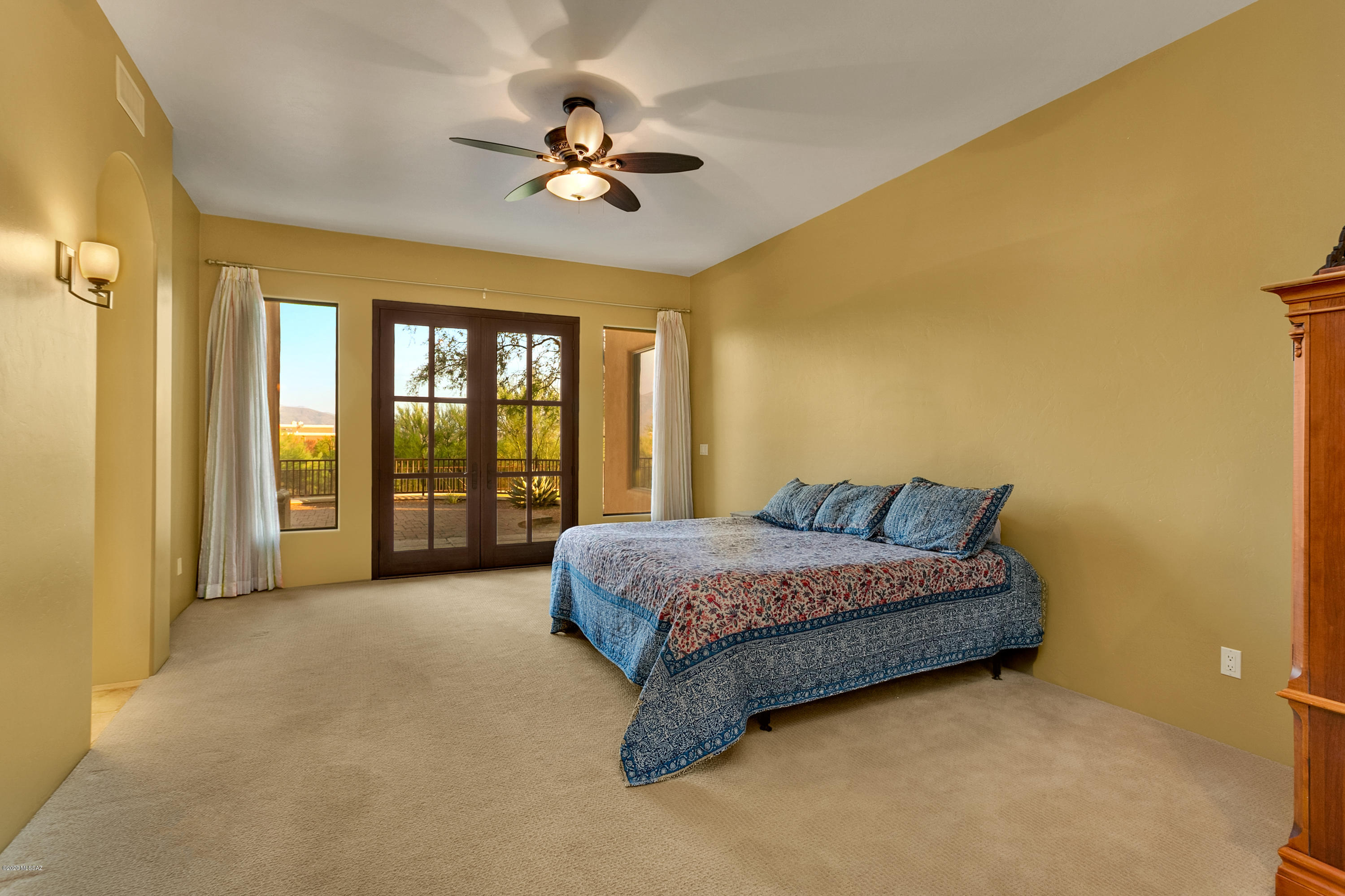 3497 North Drake Place Tucson, AZ 85749 - Photo 29 of 49