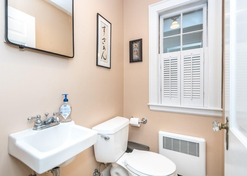28 Hemlock Street Needham, MA 02492 - Photo 9 of 24 Gallery Image 9