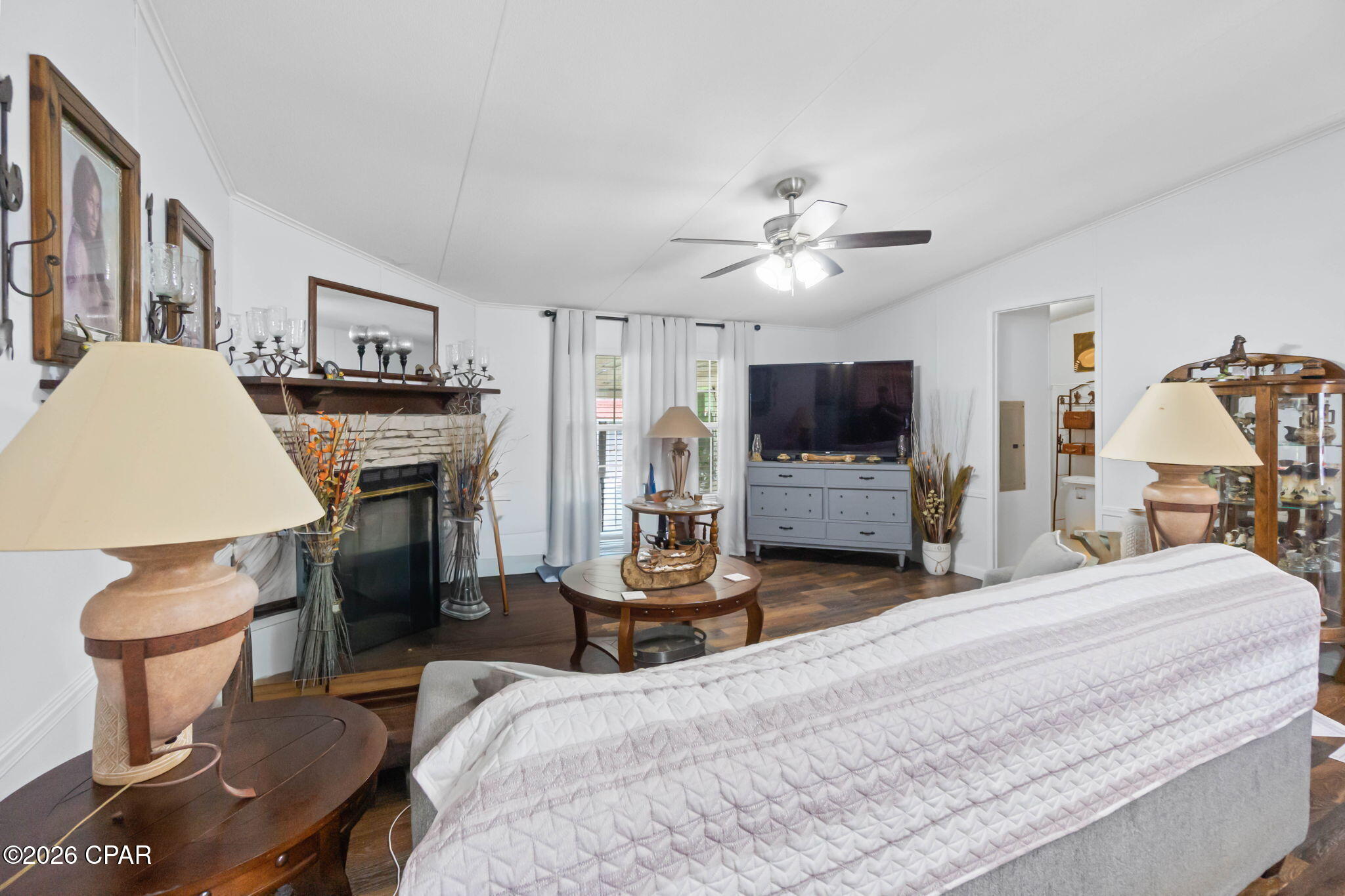 1411 Rudd Road Cottondale, FL 32431 - Photo 14 of 47
