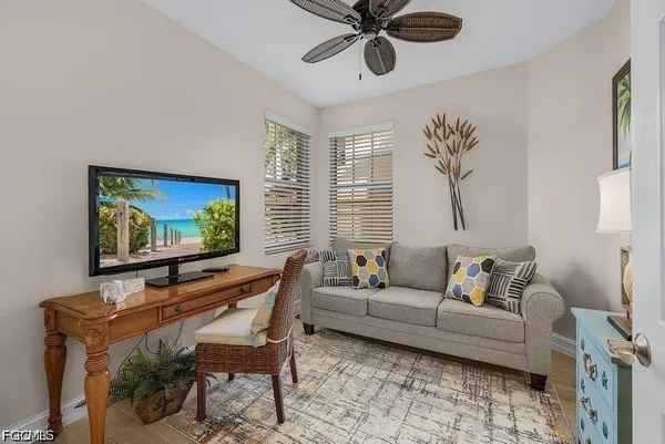 $3,000 | 11065 Harbour Yacht Court, Unit 101, Fort Myers, FL 33908