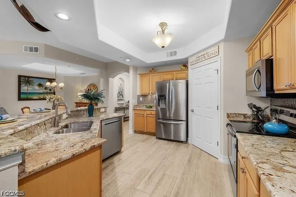 $3,000 | 11065 Harbour Yacht Court, Unit 101, Fort Myers, FL 33908