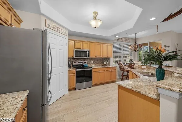 $3,000 | 11065 Harbour Yacht Court, Unit 101, Fort Myers, FL 33908