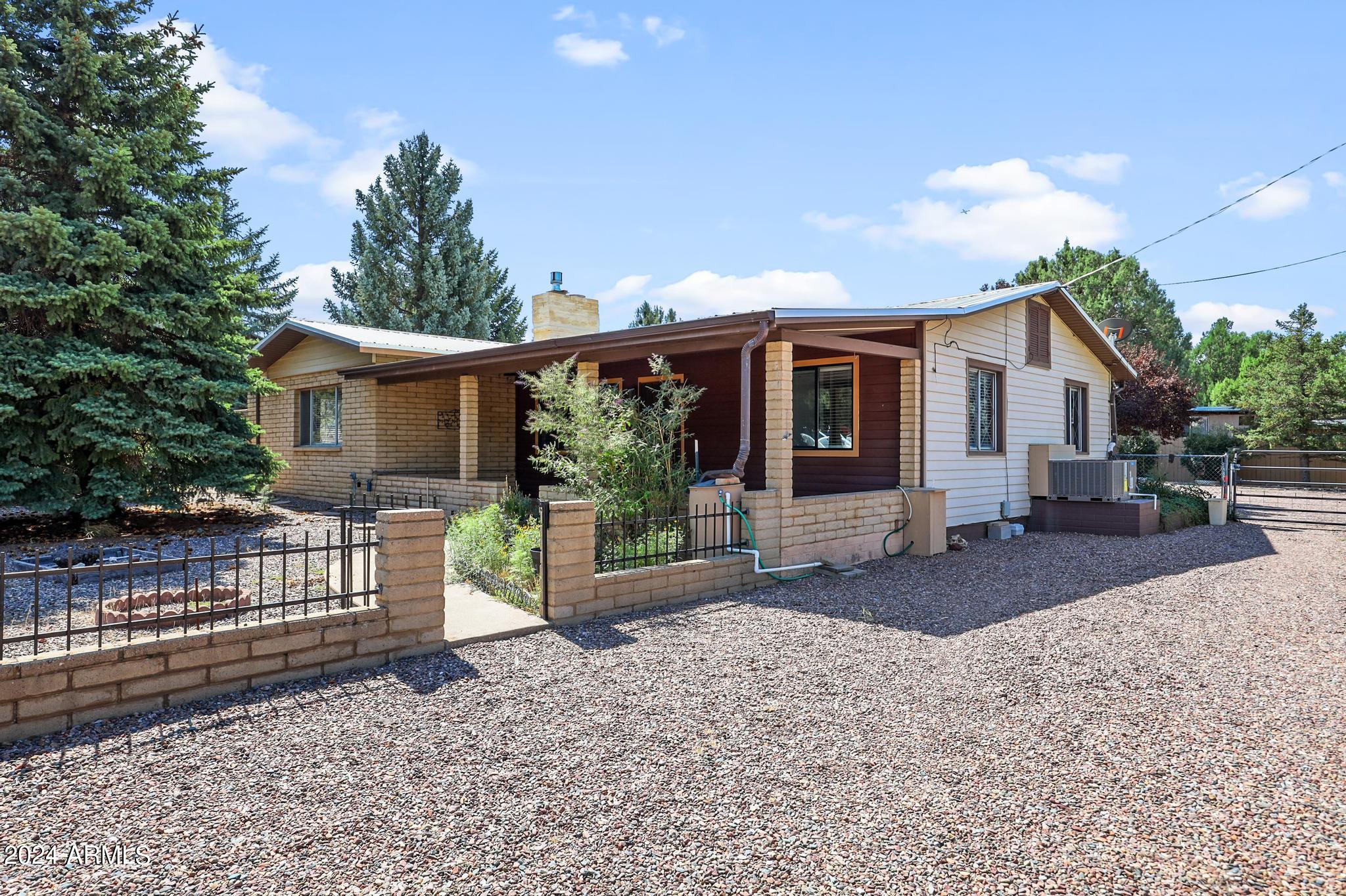 8120 West Gunsight Ridge Payson, AZ 85541 - Photo 1 of 25 8120 W Gunsight Ridge New Primary