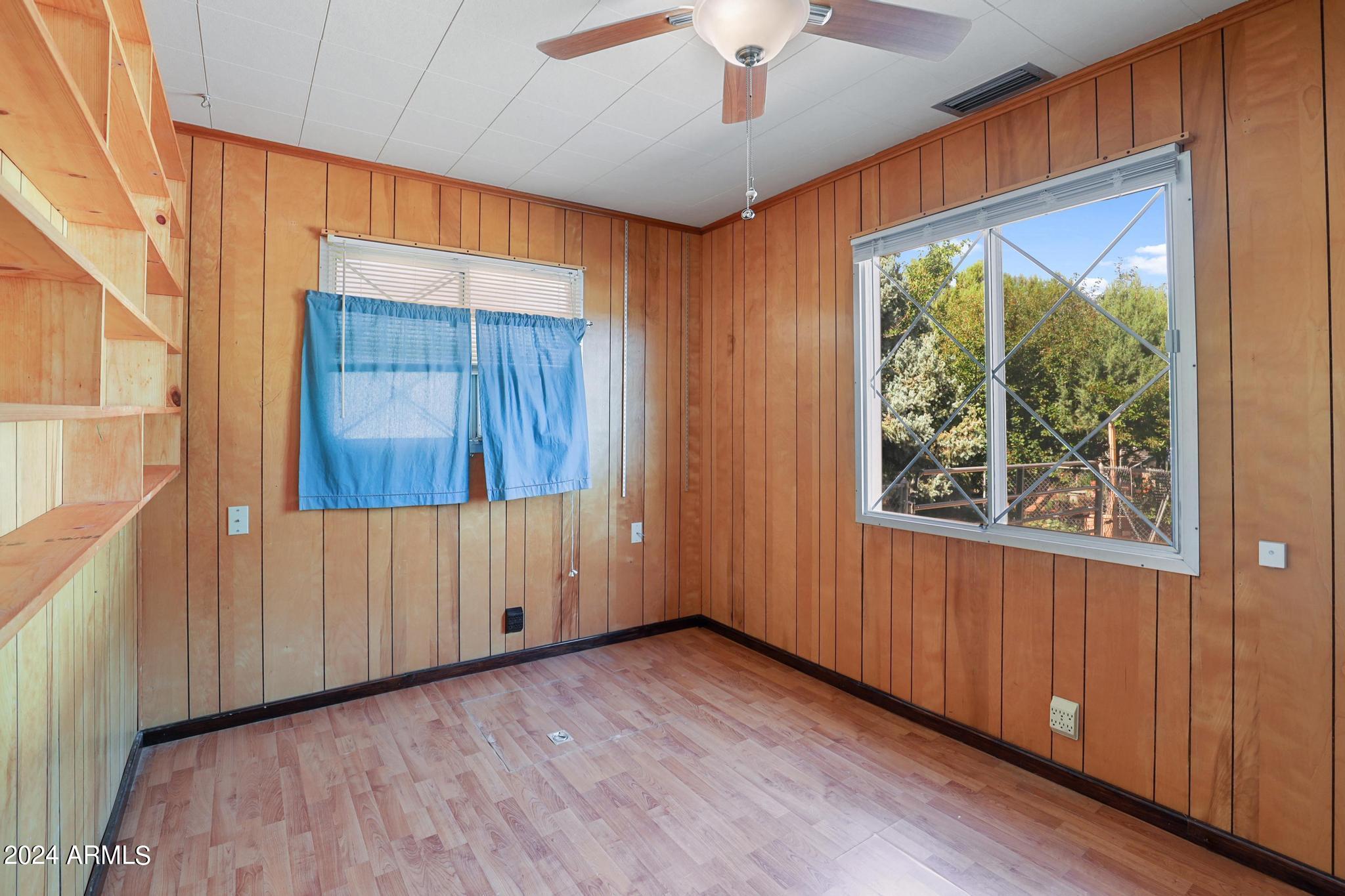 8120 West Gunsight Ridge Payson, AZ 85541 - Photo 19 of 25 8120 W Gunsight Bedroom 3
