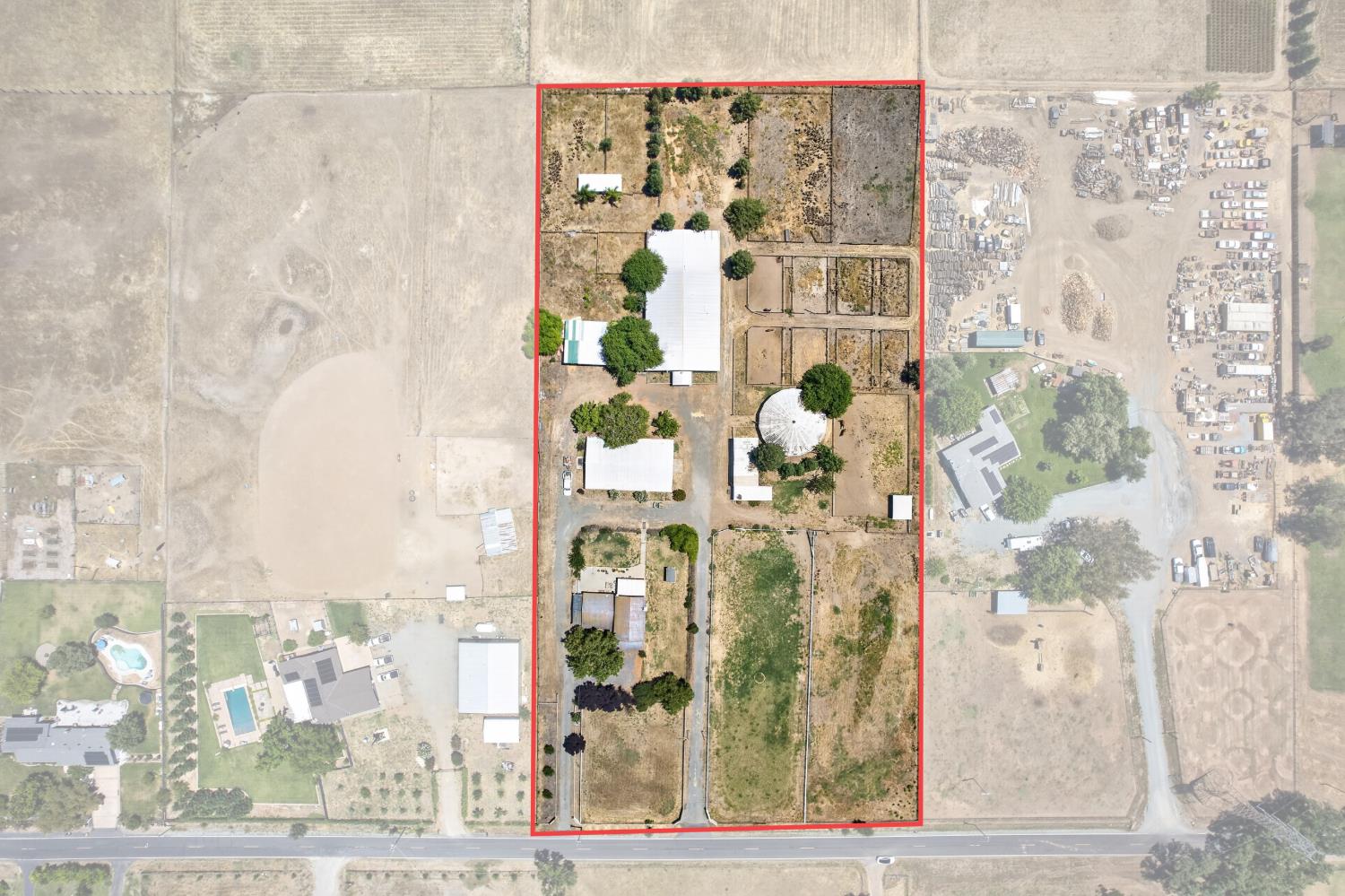 24390 North Jack Tone Road Acampo, CA 95220 - Photo 37 of 40