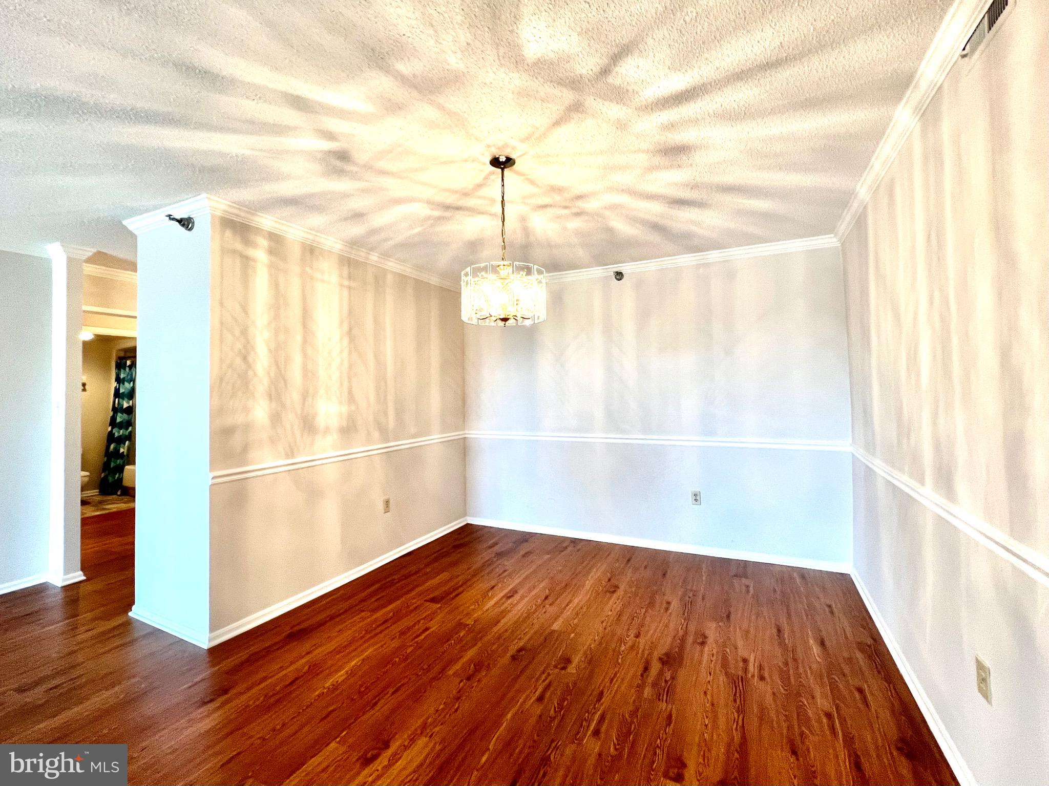 15115 Interlachen Drive, Unit 701 Silver Spring, MD 20906 - Photo 11 of 48 Dining room