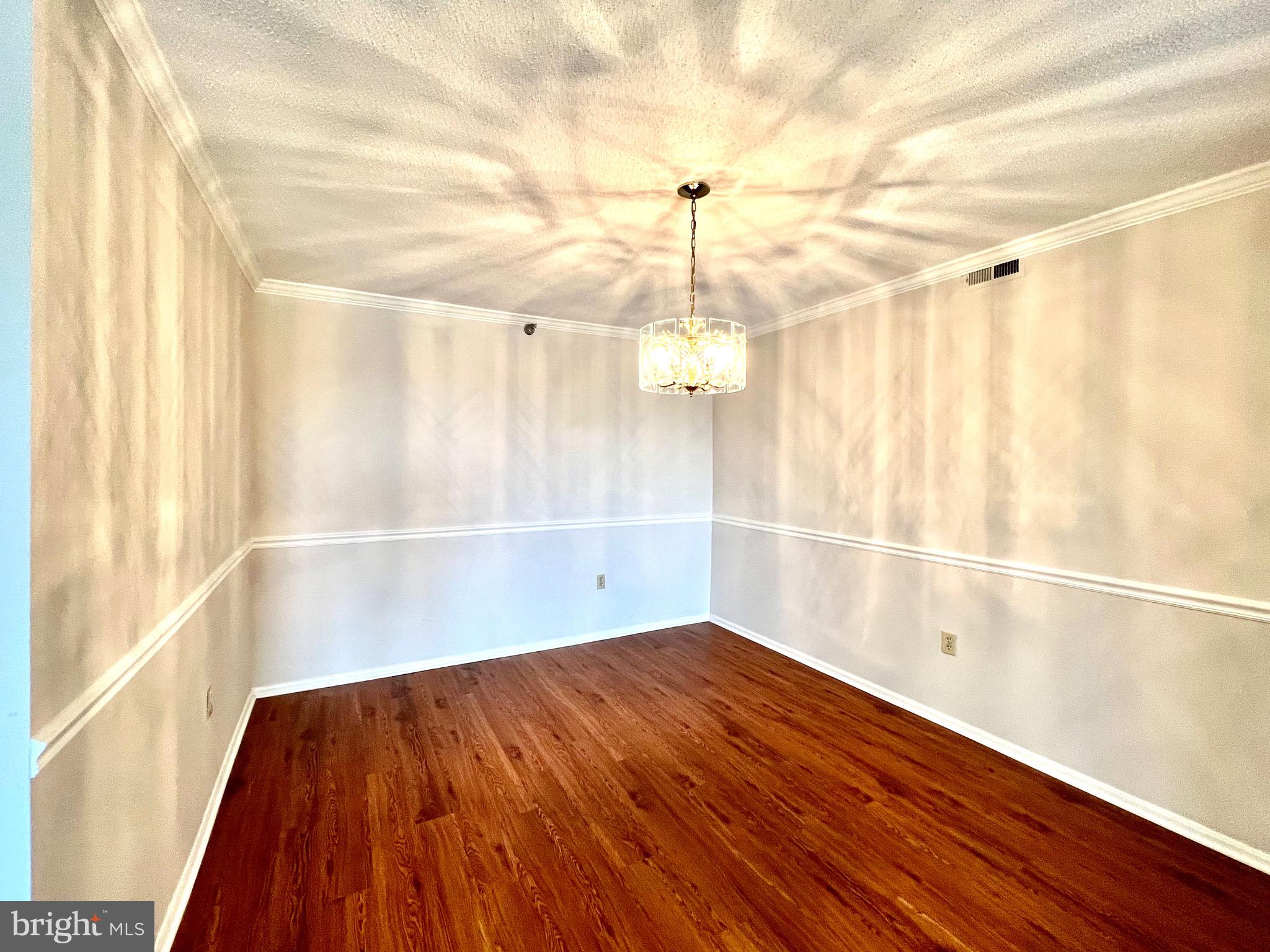 15115 Interlachen Drive, Unit 701 Silver Spring, MD 20906 - Photo 12 of 48 Dining room