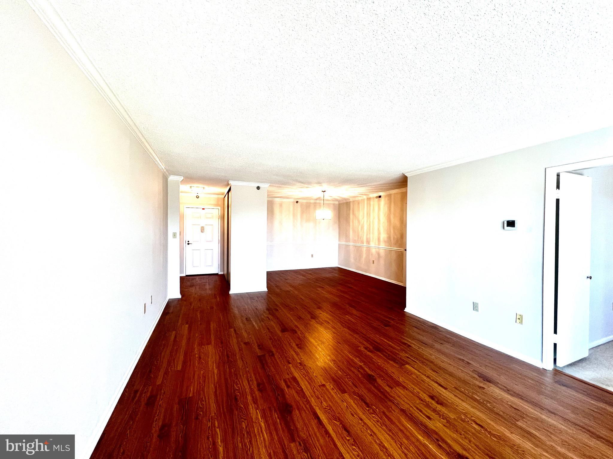15115 Interlachen Drive, Unit 701 Silver Spring, MD 20906 - Photo 13 of 48 Dining room