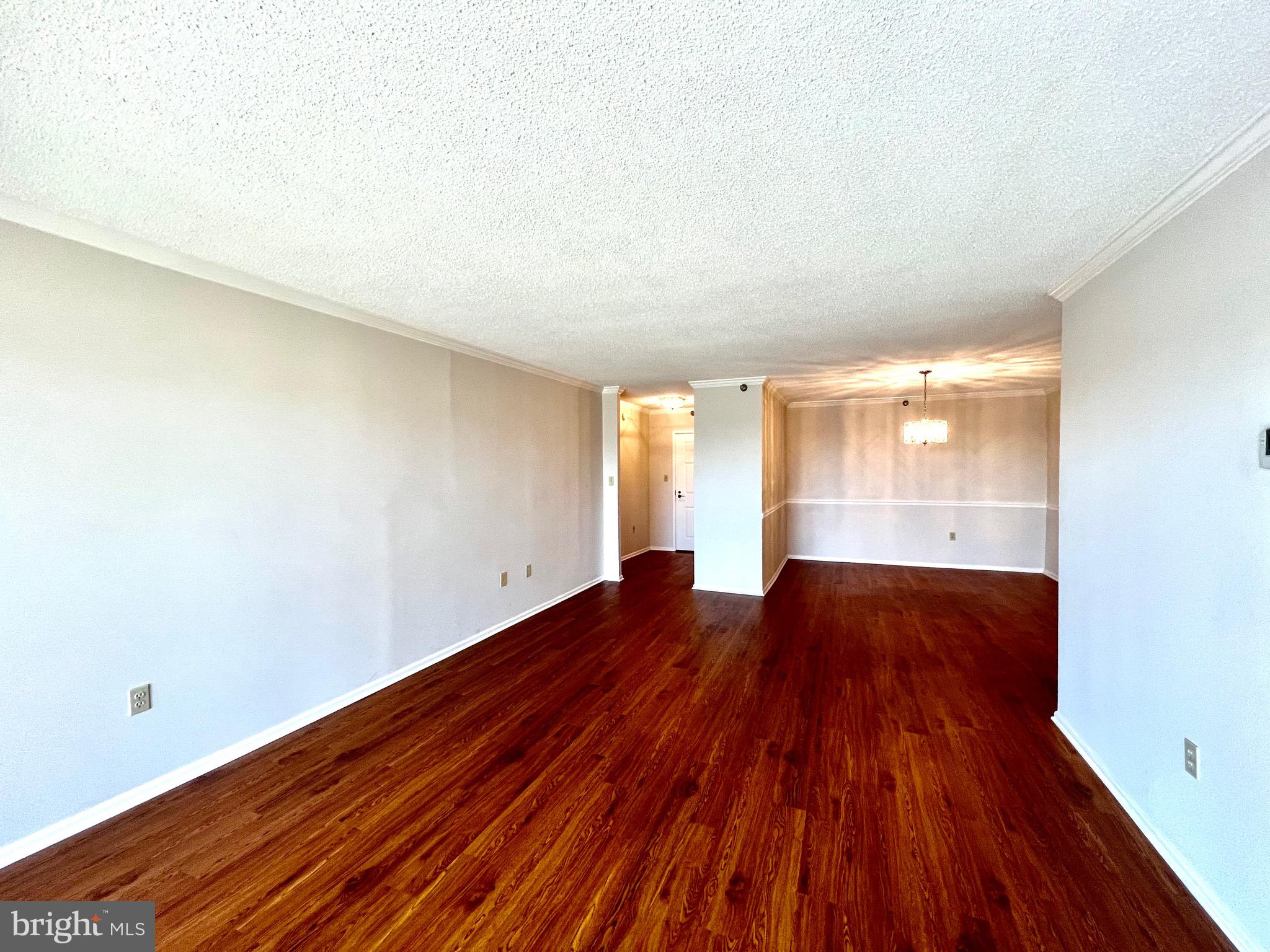 15115 Interlachen Drive, Unit 701 Silver Spring, MD 20906 - Photo 48 of 48 Open floor plan