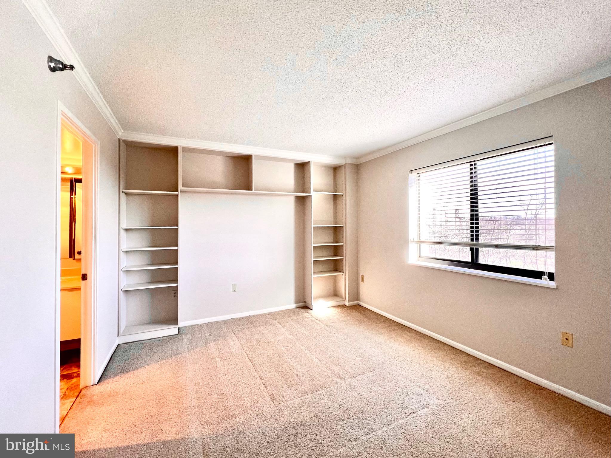 15115 Interlachen Drive, Unit 701 Silver Spring, MD 20906 - Photo 20 of 48 Second bedroom with full bath