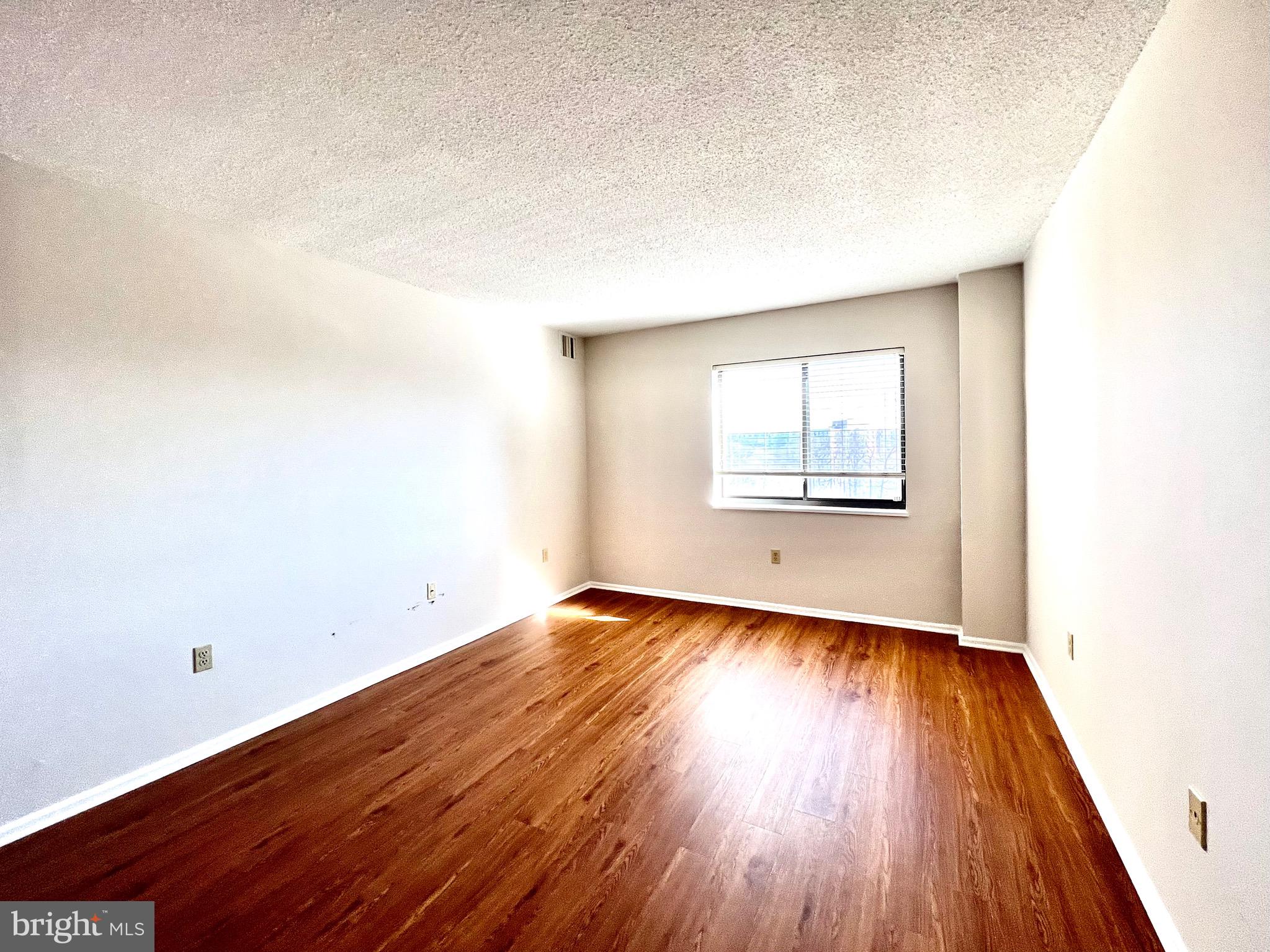 15115 Interlachen Drive, Unit 701 Silver Spring, MD 20906 - Photo 26 of 48 Primary Bedroom with window