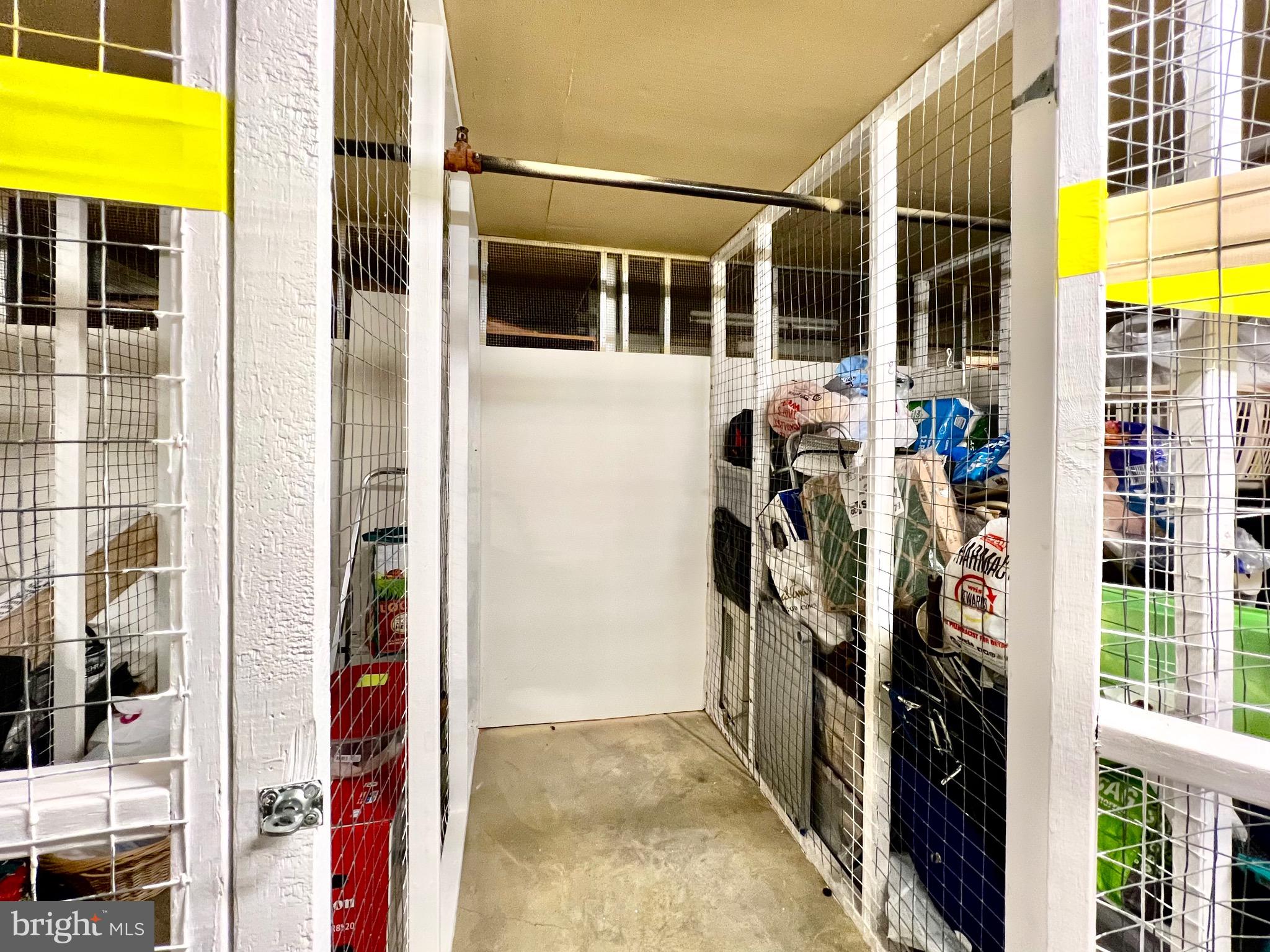 15115 Interlachen Drive, Unit 701 Silver Spring, MD 20906 - Photo 38 of 48 Storage area