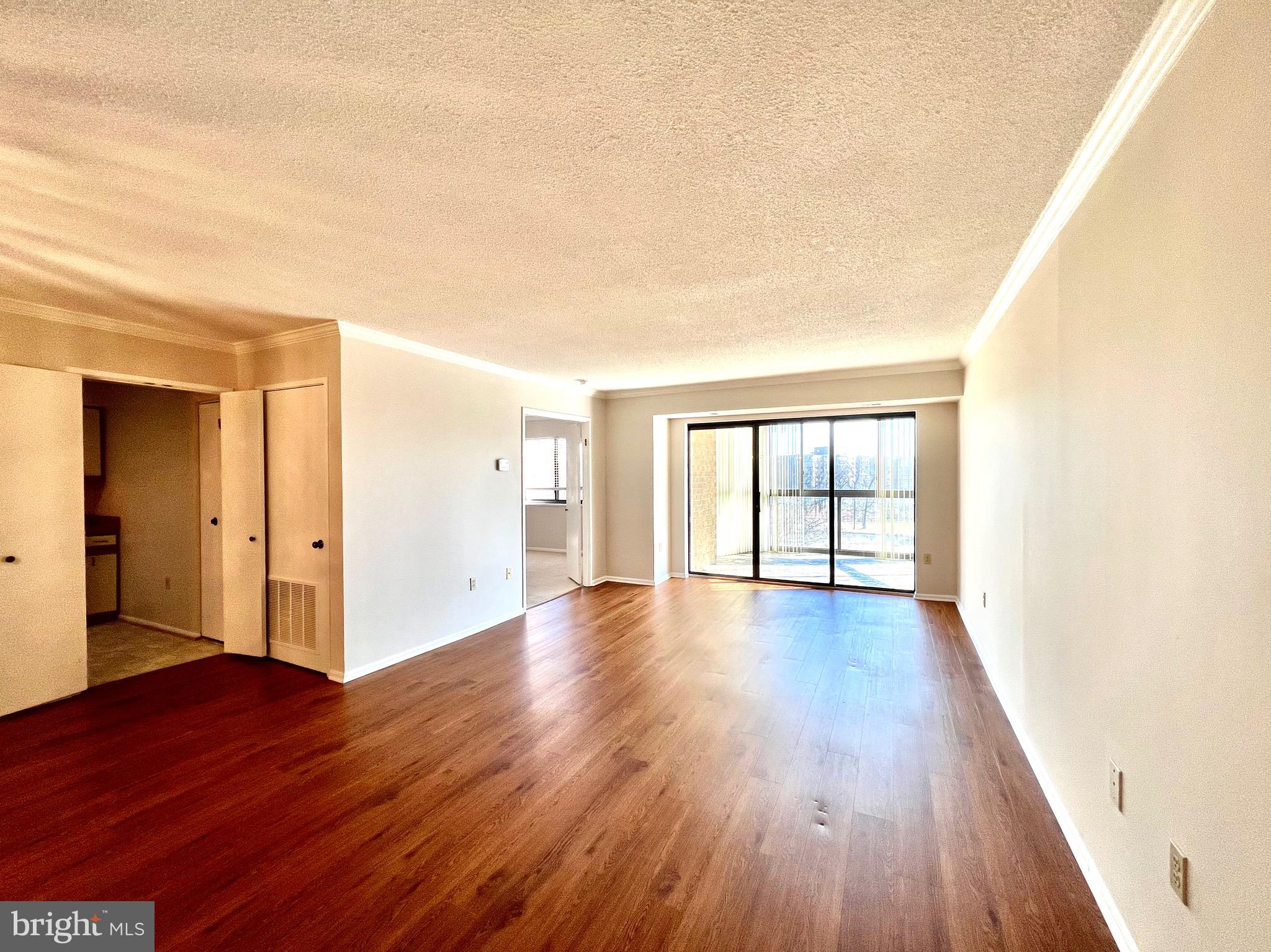 15115 Interlachen Drive, Unit 701 Silver Spring, MD 20906 - Photo 8 of 48 Large living room