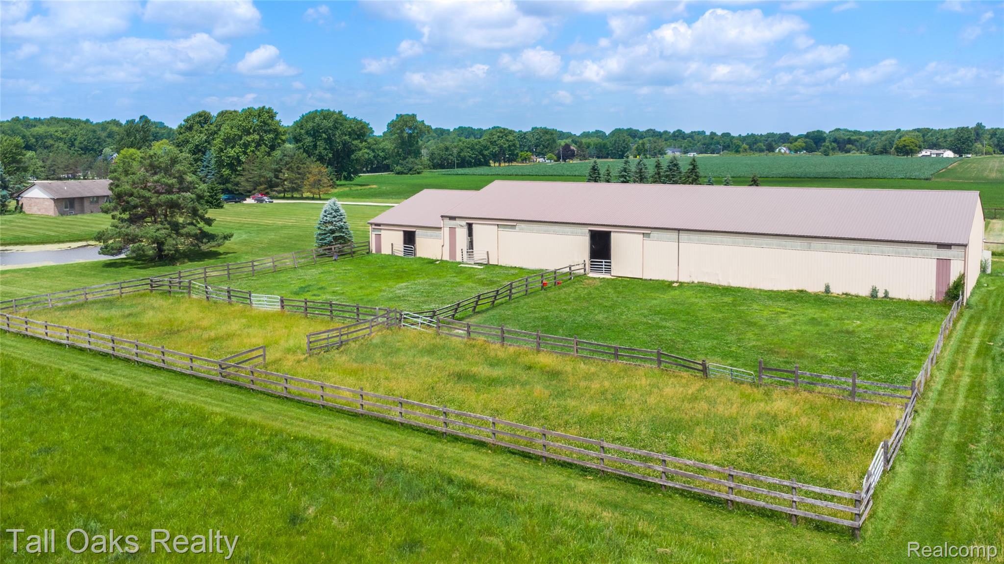 79330 Capac Road Armada, MI 48005 - Photo 6 of 42 DJI_0017.JPG