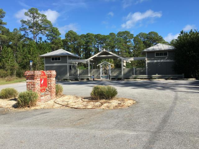 Lot 4 Riker Ave Point Santa Rosa Beach, FL 32459 - Photo 2 of 4 Gallery Image 2